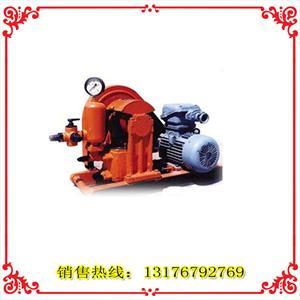 防爆泥漿泵2NB50/1.5-2.2 工業(yè)安全與高效排漿的完美結(jié)合