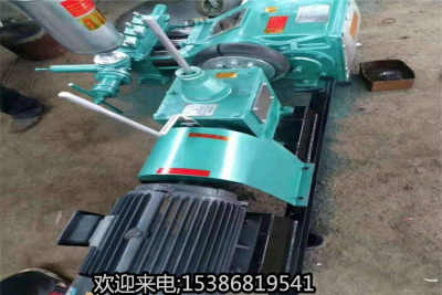 哈密建筑工程中的BW150泥漿泵應(yīng)用與優(yōu)勢分析
