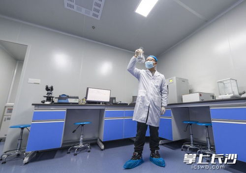 一照滅菌，服務升級 金沃科技華中輻照消毒滅菌示范基地正式投產