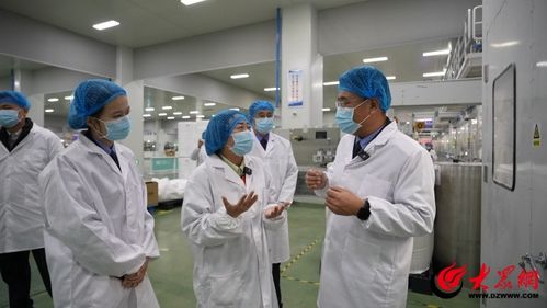 守護巾幗健康 嚴把貼身安全——東營市疾控中心開展婦用消毒產品專項監督檢查行動