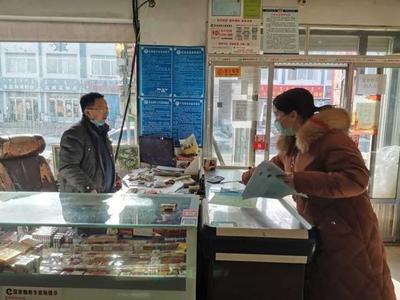 學雷鋒 戰疫情 全旗各蘇木鄉鎮志愿者在行動，筑牢消毒服務防線
